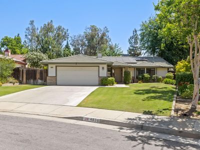 4816 Mecca Pl, Bakersfield, CA, 93308