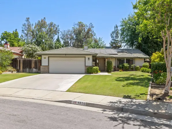 4816 Mecca Pl, Bakersfield, CA 93308