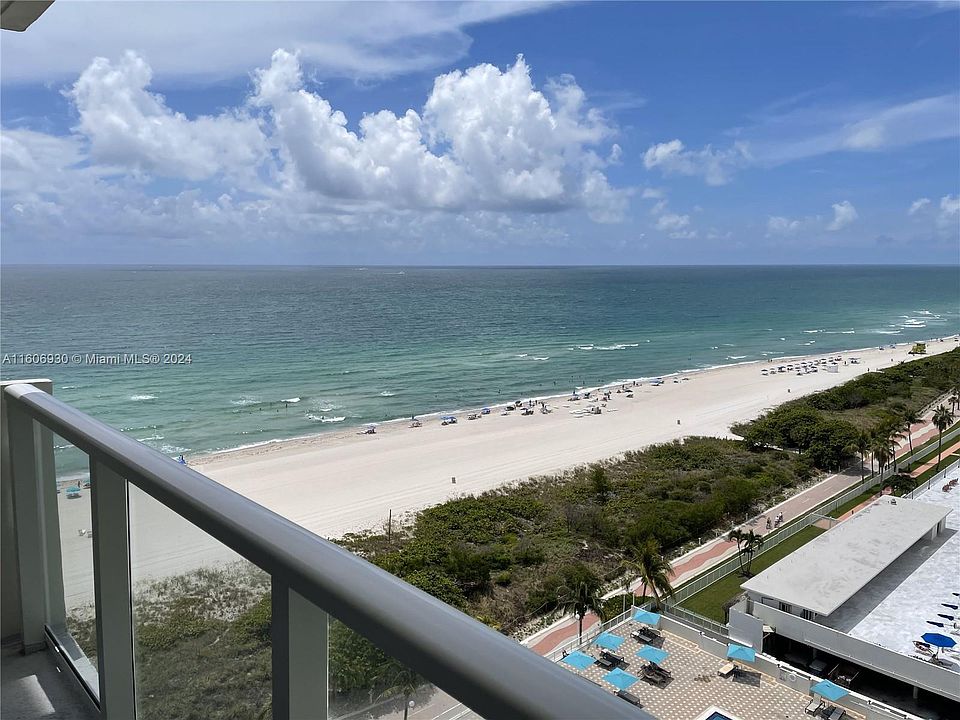 5701 Collins Ave APT 1512, Miami Beach, FL 33140 | Zillow