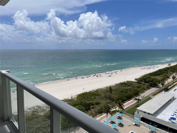 5701 Collins Ave APT 1512, Miami Beach, FL 33140