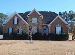 84 Paula Dr, Angier, NC 27501