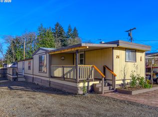 28388 SE Eagle Creek Rd UNIT 24, Estacada, OR 97023