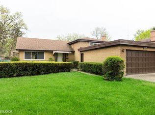 610 Laporte Ave, Wilmette, IL