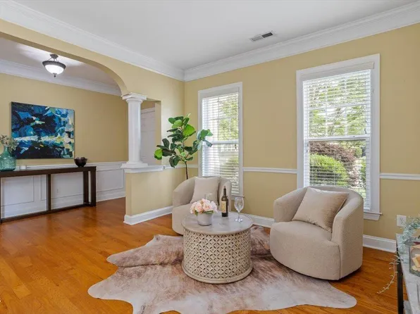 1757 Laurel Park Pl, Cary, NC 27511