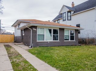 14409 Drexel Ave, Dolton, IL 60419