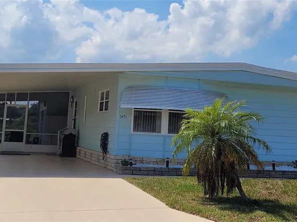 3451 N Citrus Cir #1638, Zellwood, FL 32798