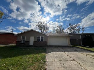 220 Hawkeye Way, Springfield, IL 62707