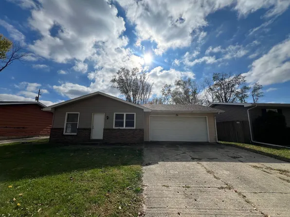220 Hawkeye Way, Springfield, IL 62707