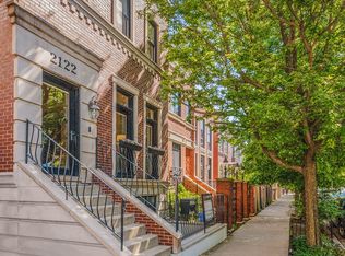 2122 W Churchill St, Chicago, IL 60647