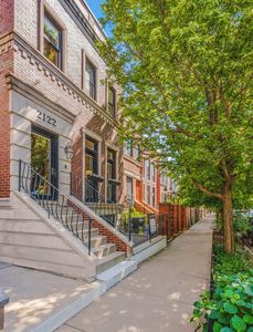 2122 W Churchill St, Chicago, IL, 60647