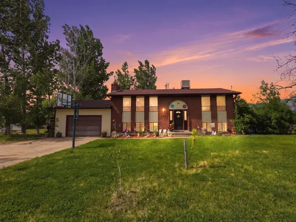 4436 W 1500 N, Plain City, UT 84404