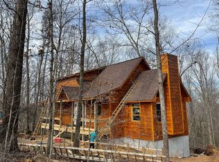 92 Windy Valley Ln, Blue Ridge, GA 30513