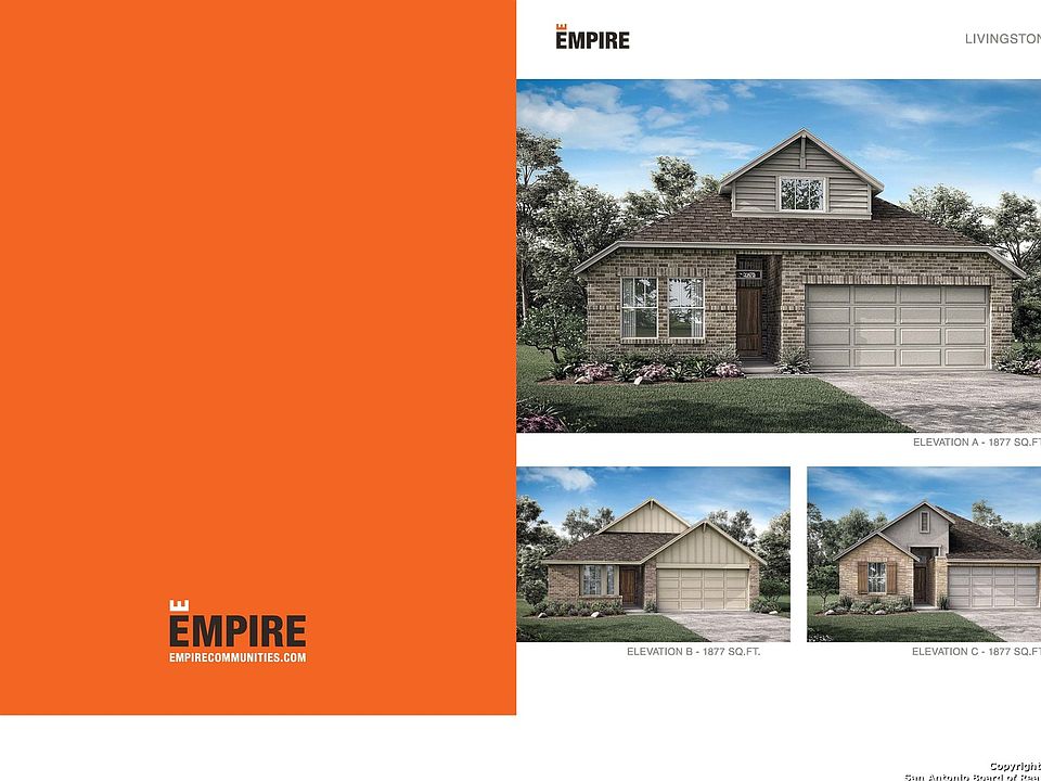 2nd image of 13102 Blue Flame Dr