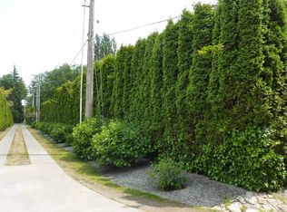 1280 Gulf View Cres, Point Roberts, WA 98281