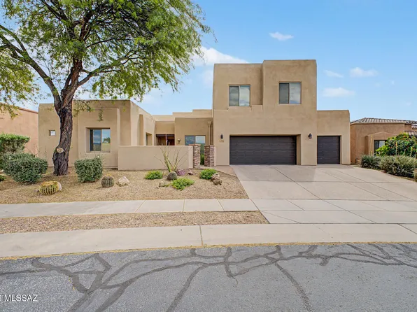 13934 E Sage Hills Dr, Vail, AZ 85641