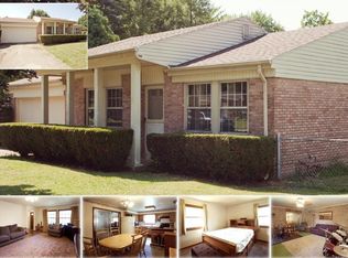 694 Omar Cir, Yellow Springs, OH