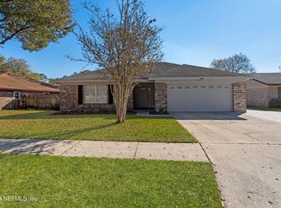 7855 Collins Ridge Blvd, Jacksonville, FL 32244