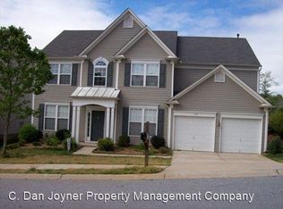 110 Leatherton Way, Greenville, SC 29615