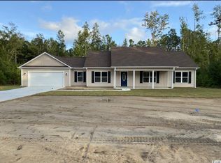 4962 Highway 472 LOT 2, Conway, SC 29526