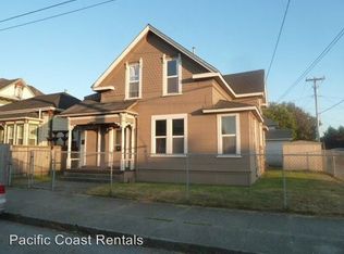 135 W Cedar St #B, Eureka, CA 95501