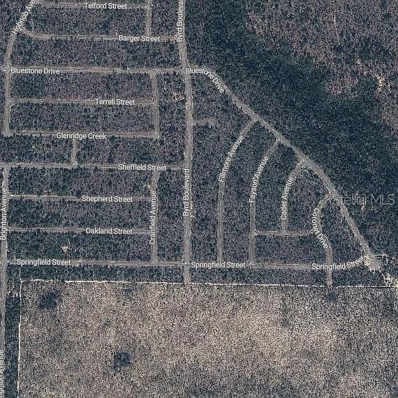 1st image of Byrd Boulevard Chipley Lot 11