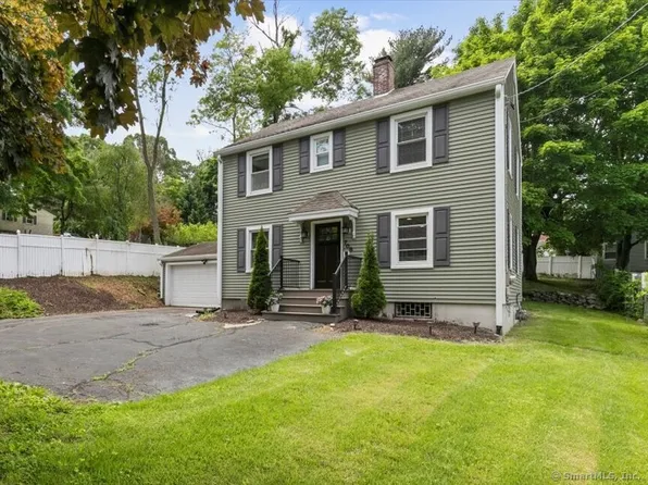 708 Laurel Street, East Haven, CT 06512