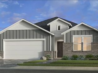 1428 Mustang Canyon Dr, Haslet, TX 76052