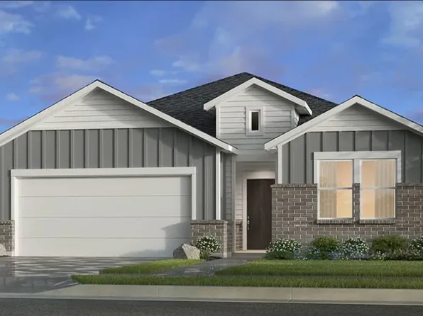 1428 Mustang Canyon Dr, Fort Worth, TX 76052