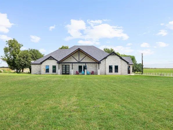 6021 N Fm 1915, Buckholts, TX 76518
