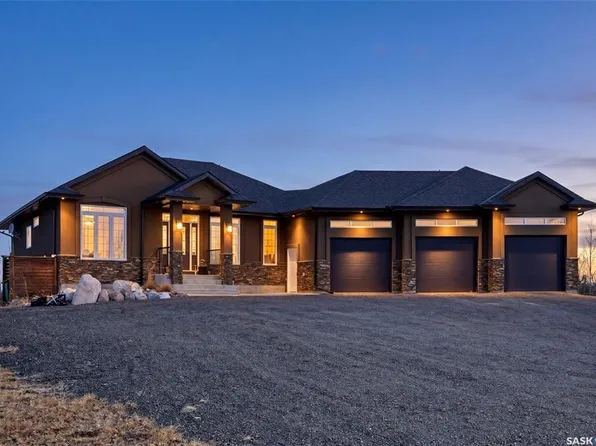 163 Rock Pointe CRESCENT, Edenwold Rm No.158, SK S0G 3Z0