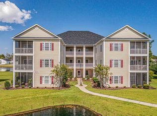 2050 Cross Gate Blvd UNIT 303, Myrtle Beach, SC 29575