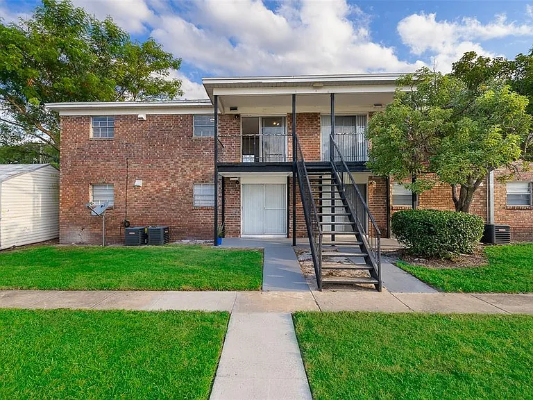 5325 Curry Ford Rd #D206 — Photo 17