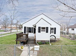 320 West Ave, Laurel, MT 59044