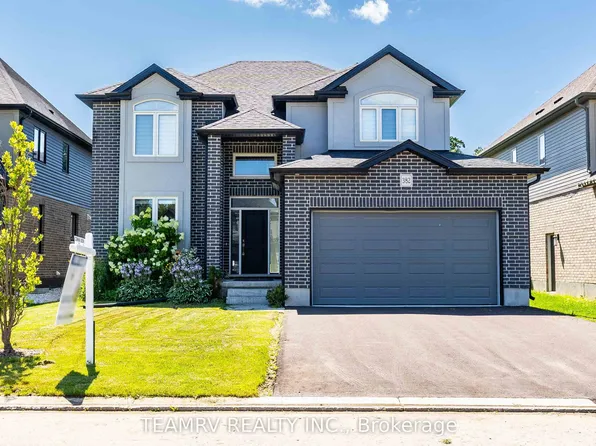382 Masters Dr, Woodstock, ON N4T 0L2