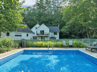 1195 Chocorua Rd, Tamworth, NH 03886