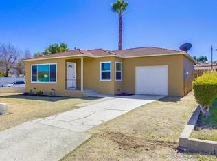 5285 Imperial Ave, San Diego, CA 92114