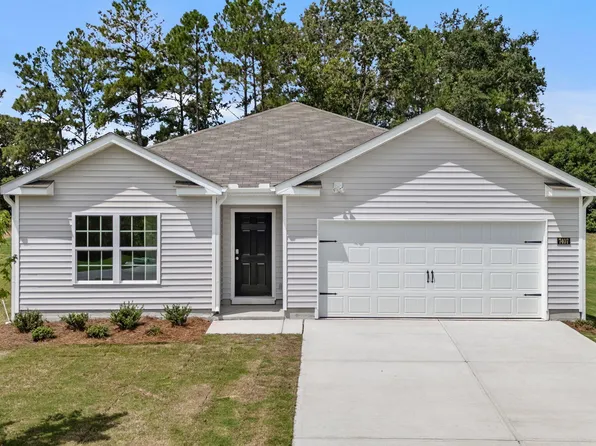 7407 Michelle Road, Rocky Mount, NC 27803