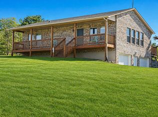 306 Marys Chapel Rd, Bean Station, TN 37708