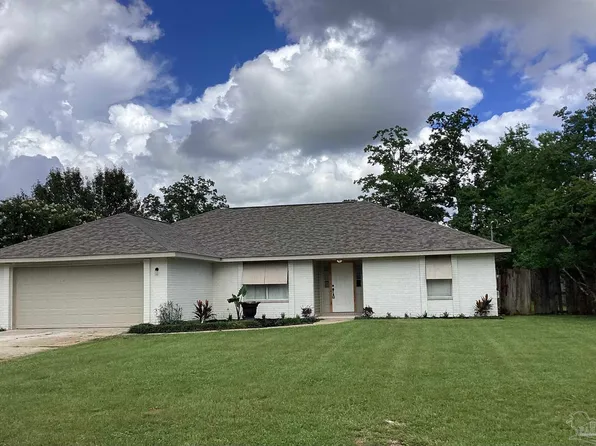 2244 Cricket Ridge Dr, Cantonment, FL 32533