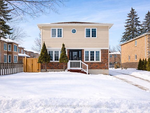 2nd image of 3325 Ellesmere Rd