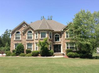 3805 Kinderlou Trce, Hampton, GA 30228