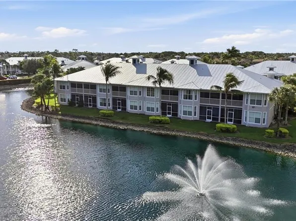 7920 Mahogany Run LN #1015, NAPLES, FL 34113