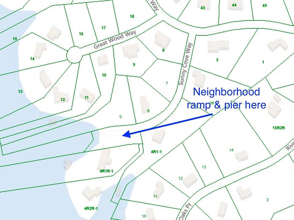 2nd image of 3006 Shady Glen Way Lot 37