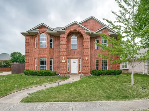610 Butternut Dr, Garland, TX 75044