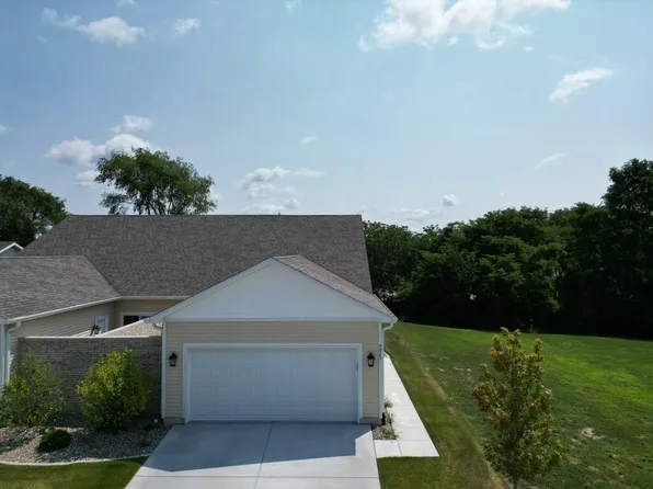 9923 Pheasant Lane St, John, IN 46373