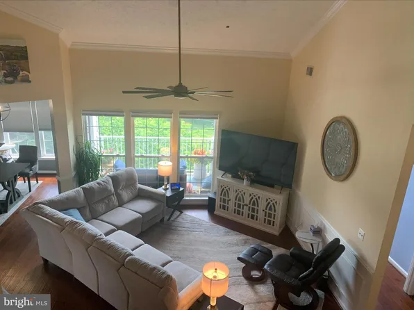 11 Brook Farm Ct Unit K, Perry Hall, MD 21128