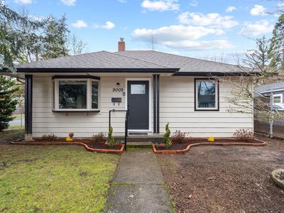 9005 SE Taylor St, Portland, OR, 97216