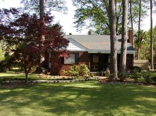 206 E Vineland Rd, Augusta, GA 30904