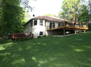 12111 Blue Spruce Ct NE, Rockford, MI 49341