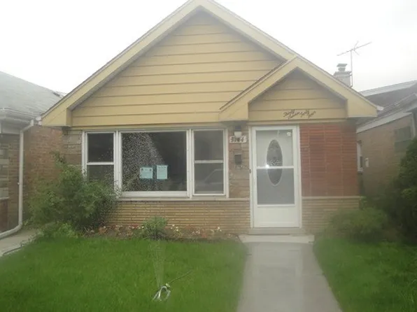 3744 S 52nd Ct, Cicero, IL 60804